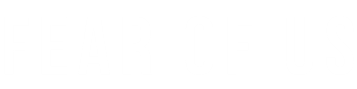 Fear Of Us Sri Lanka logo