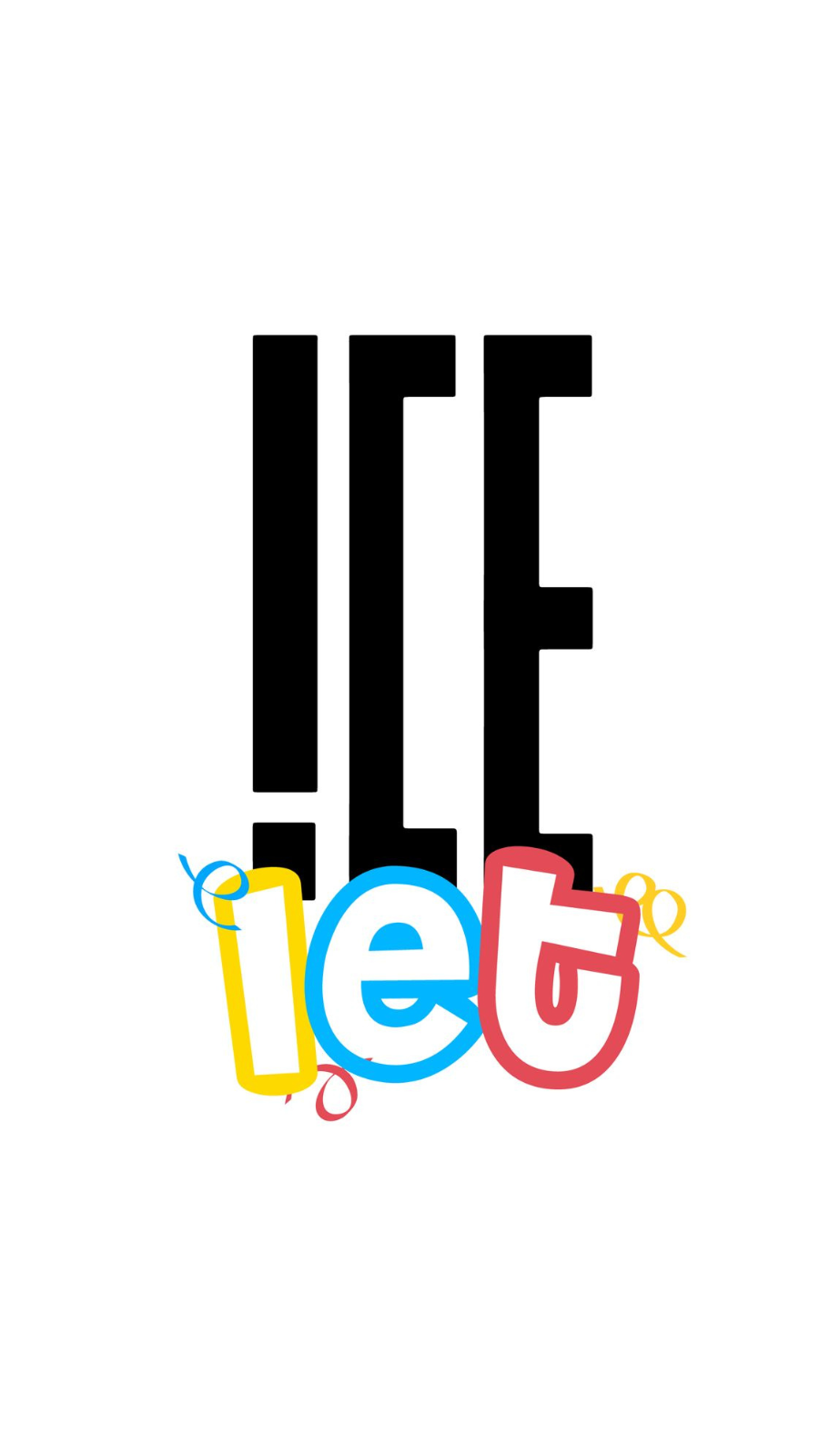 Icelet Sri Lanka kidswear brand tile